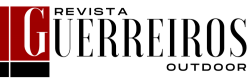 Revista Guerreiros Outdoor