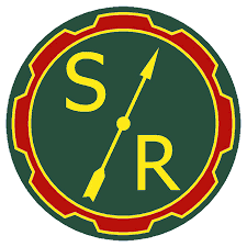 SOBREVIVENCIALISMO RAIZ LOGO