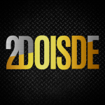 2DDOISDE LOGO