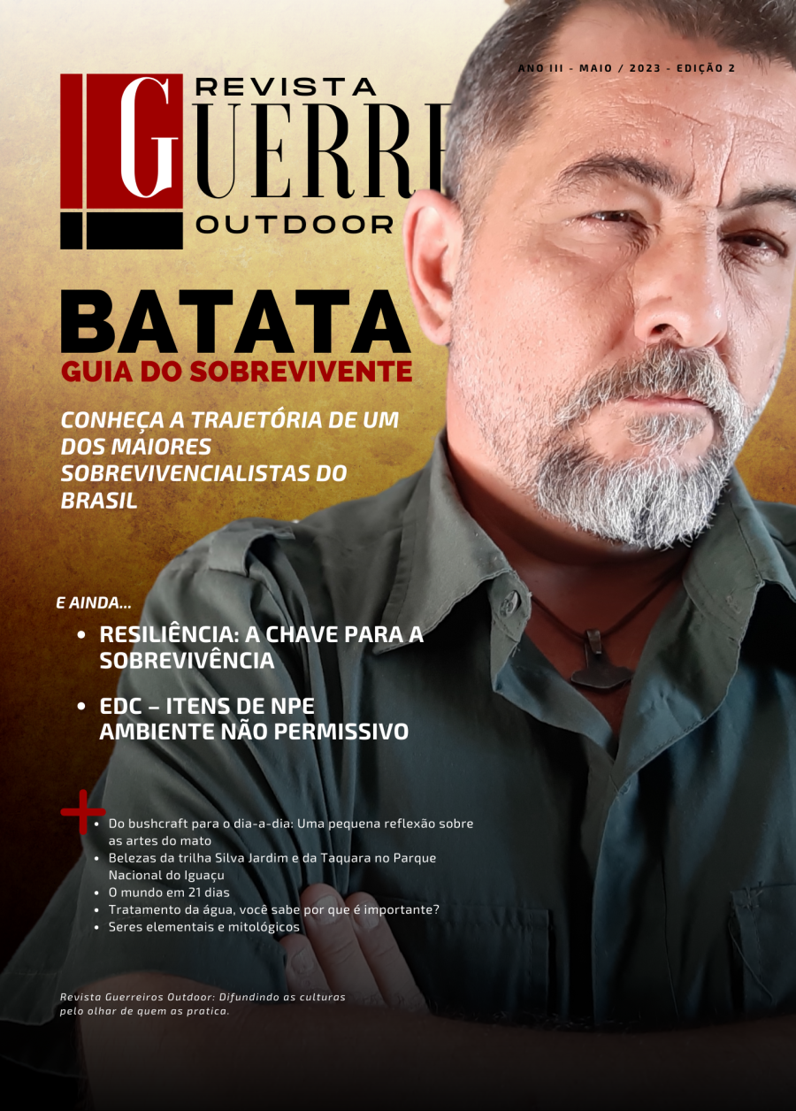 ANO III - EDIÇÃO 02 - MAIO - 2023