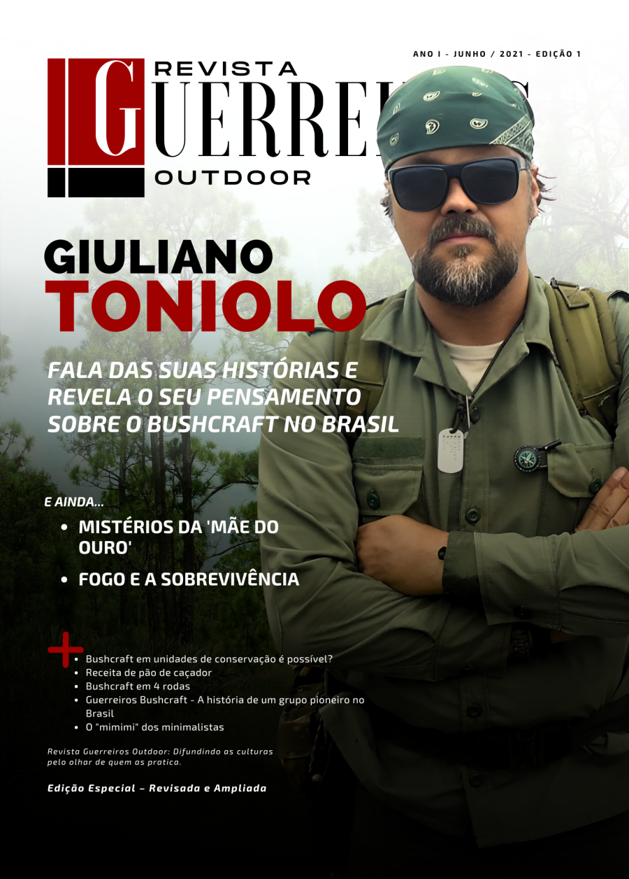 ANO I - EDIÇÃO 01 - JUNHO- 2025 - 1ª REIMPRESSÃO E REVISÃO