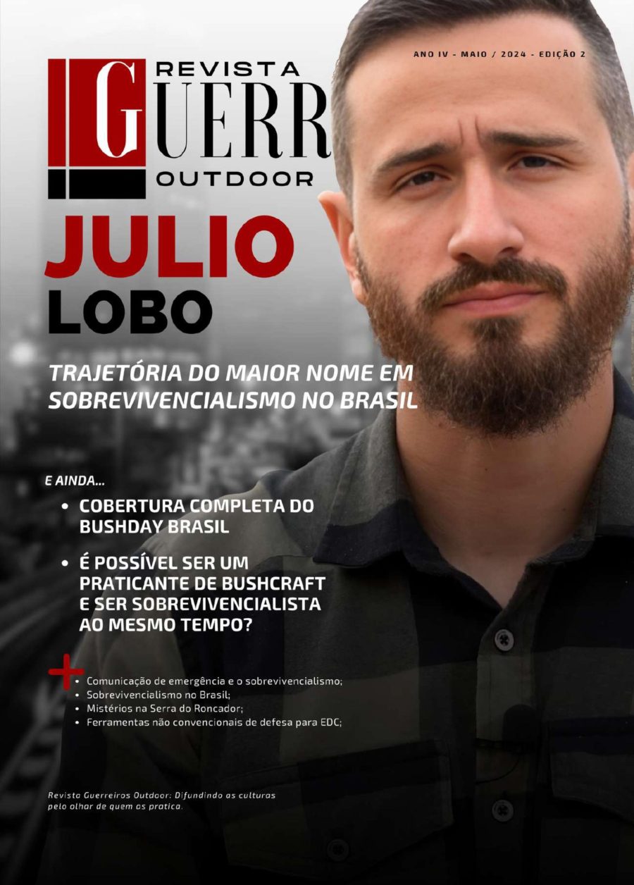 ANO IV - EDIÇÃO 02 - MAIO - 2024