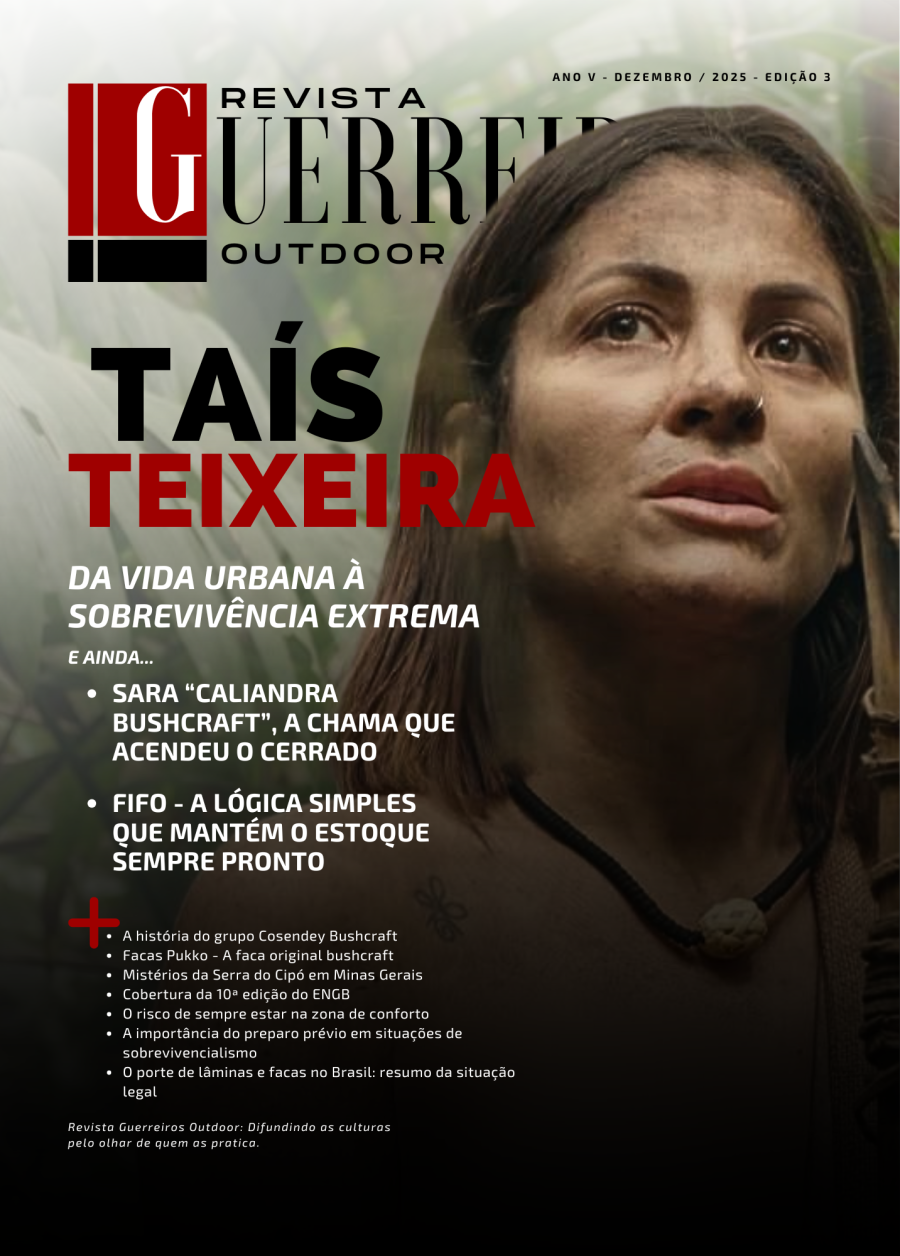 ANO V - EDIÇÃO 03 - DEZEMBRO - 2025